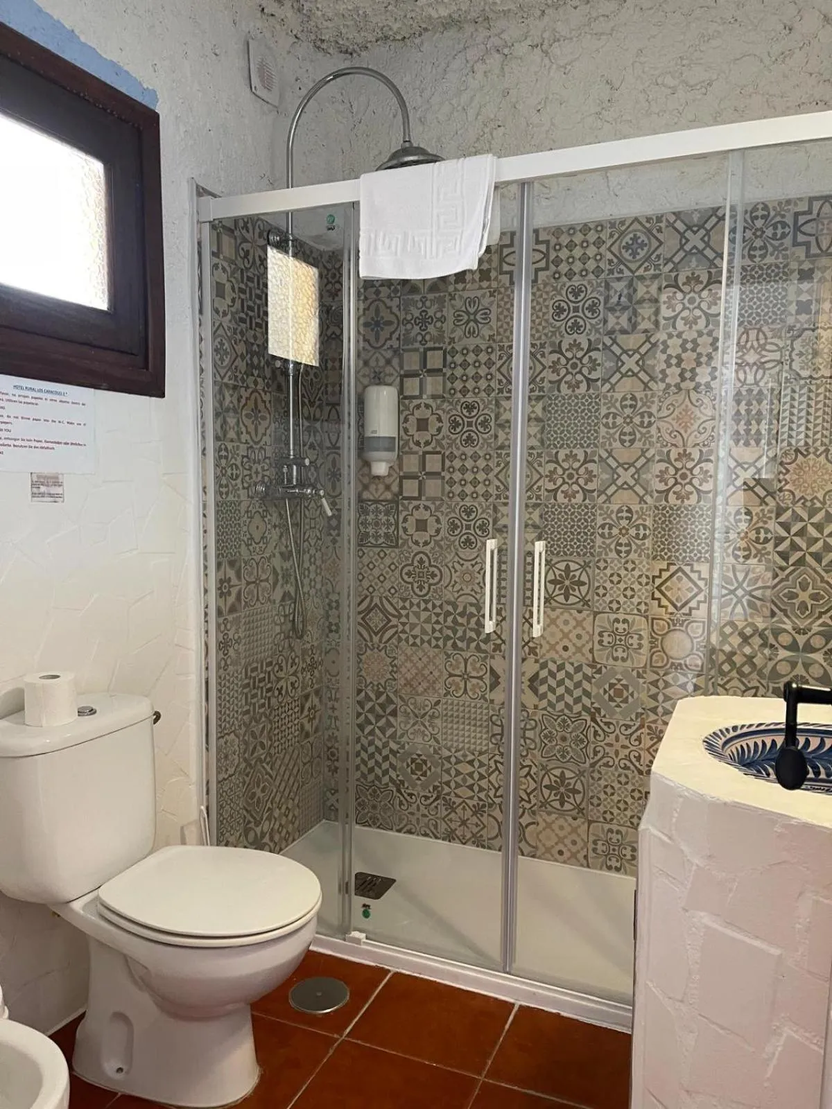 Hotel Rural los Caracoles