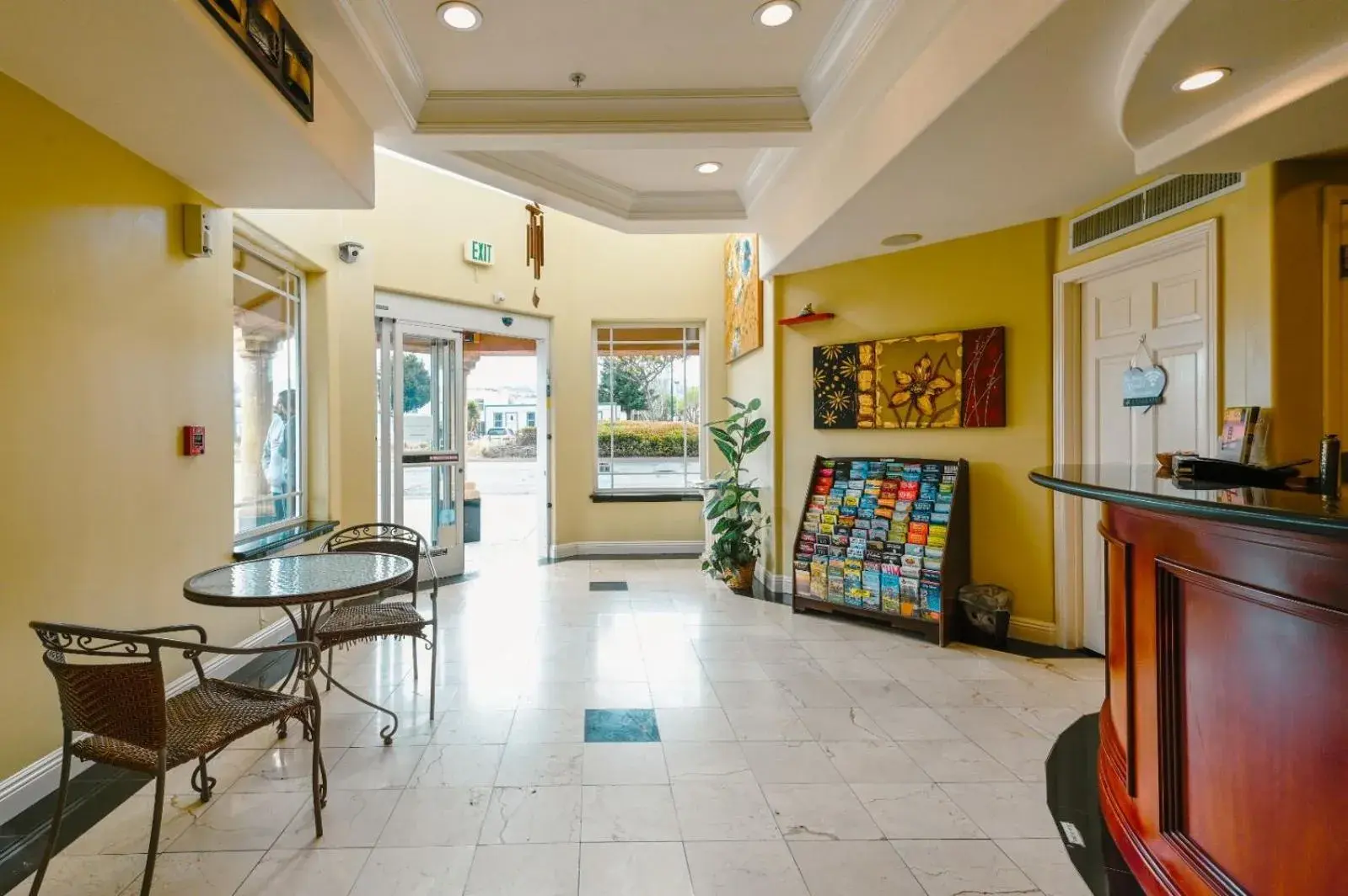 Gateway Inn and Suites San Francisco SFO Airport Gateway Inn and Suites San Francisco SFO Airport