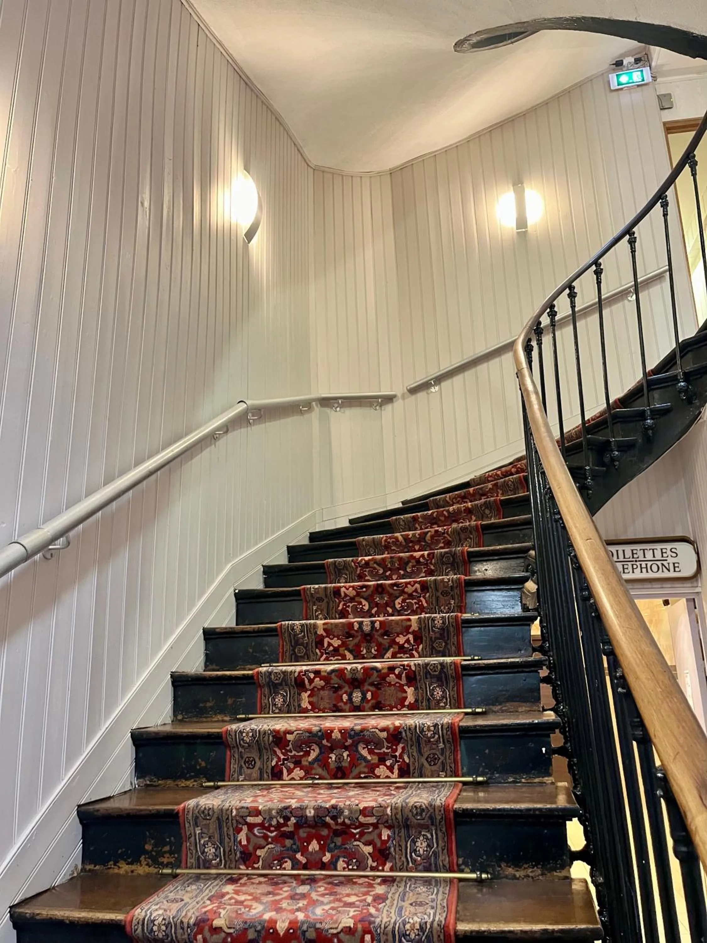 Le Relais De La Poste