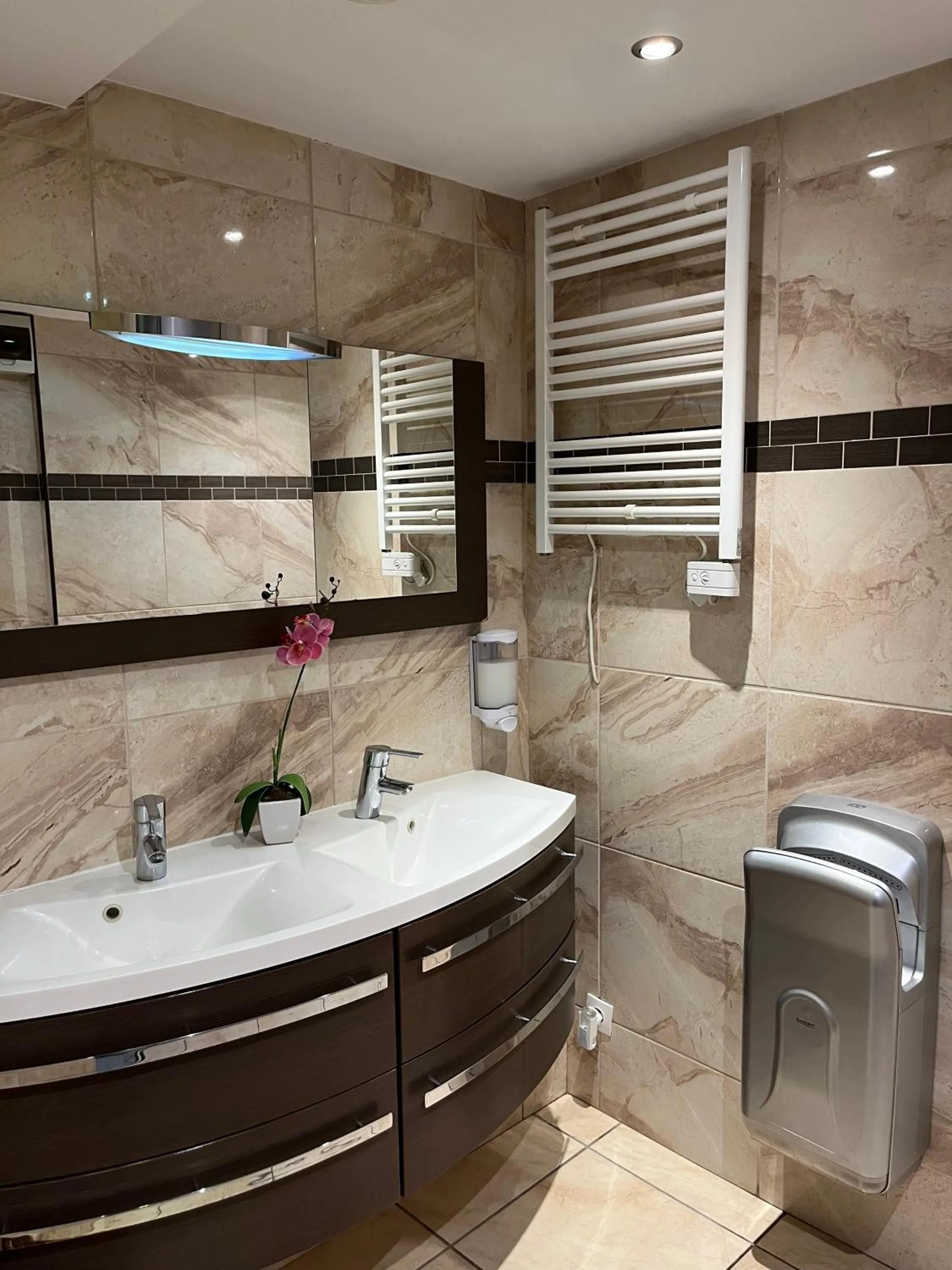 Le Relais De La Poste