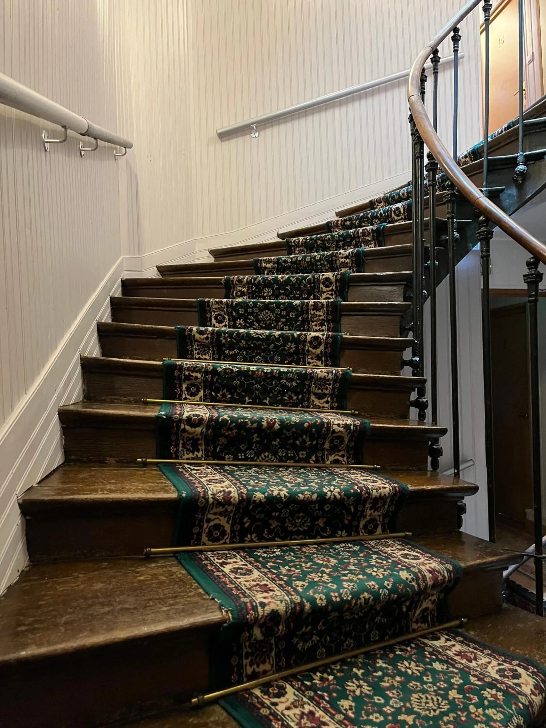 Le Relais De La Poste