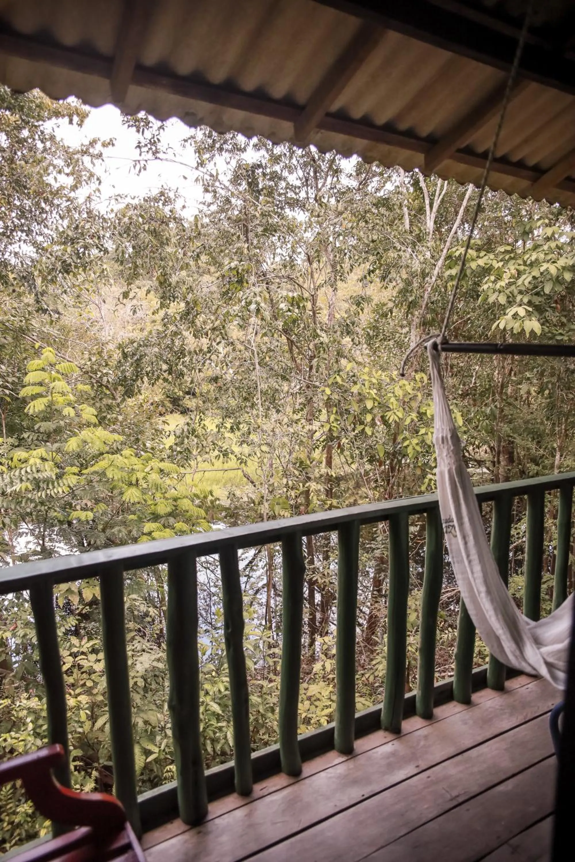 Amazonia Jungle Hotel