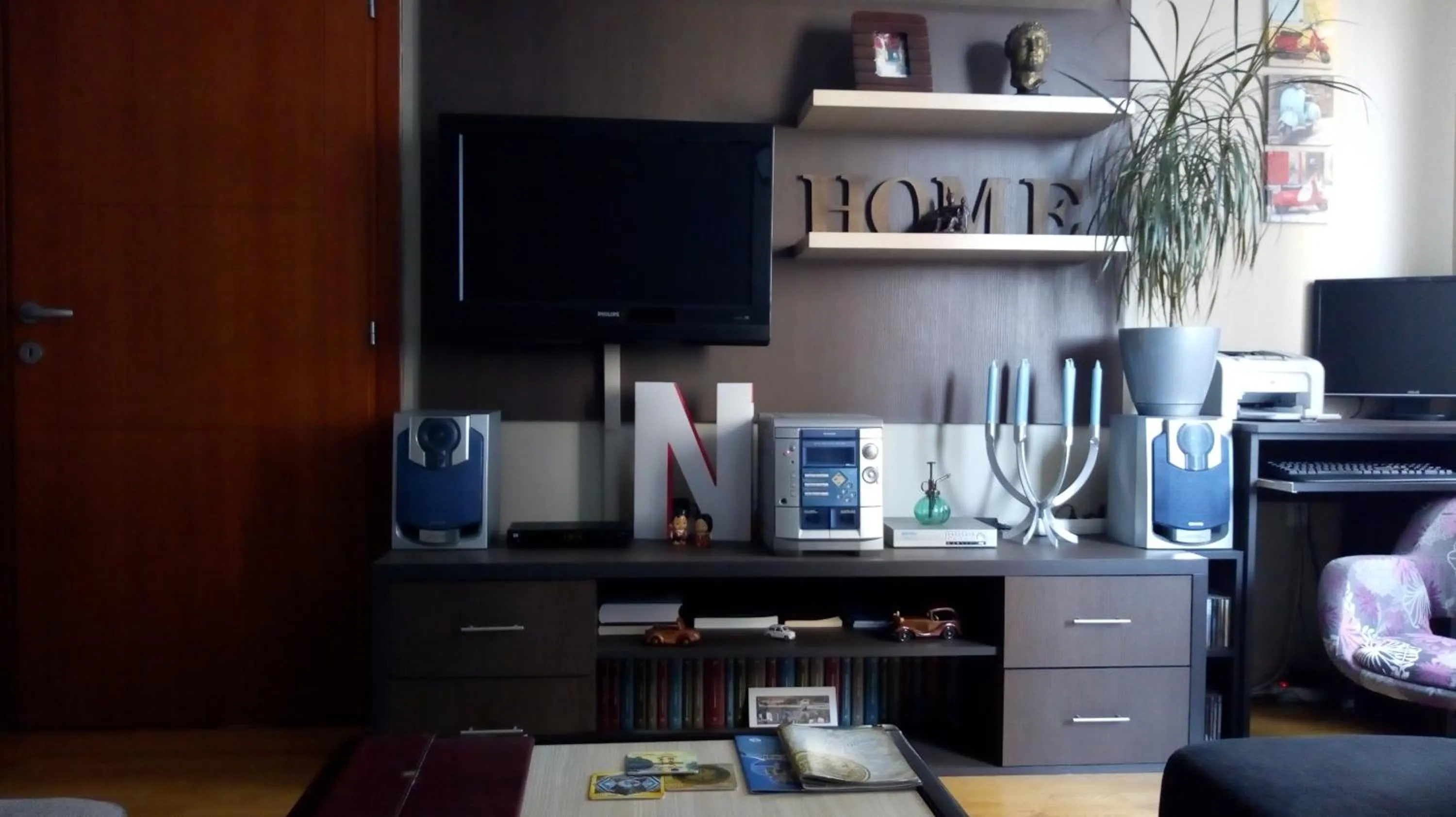 Naissa Apartment
