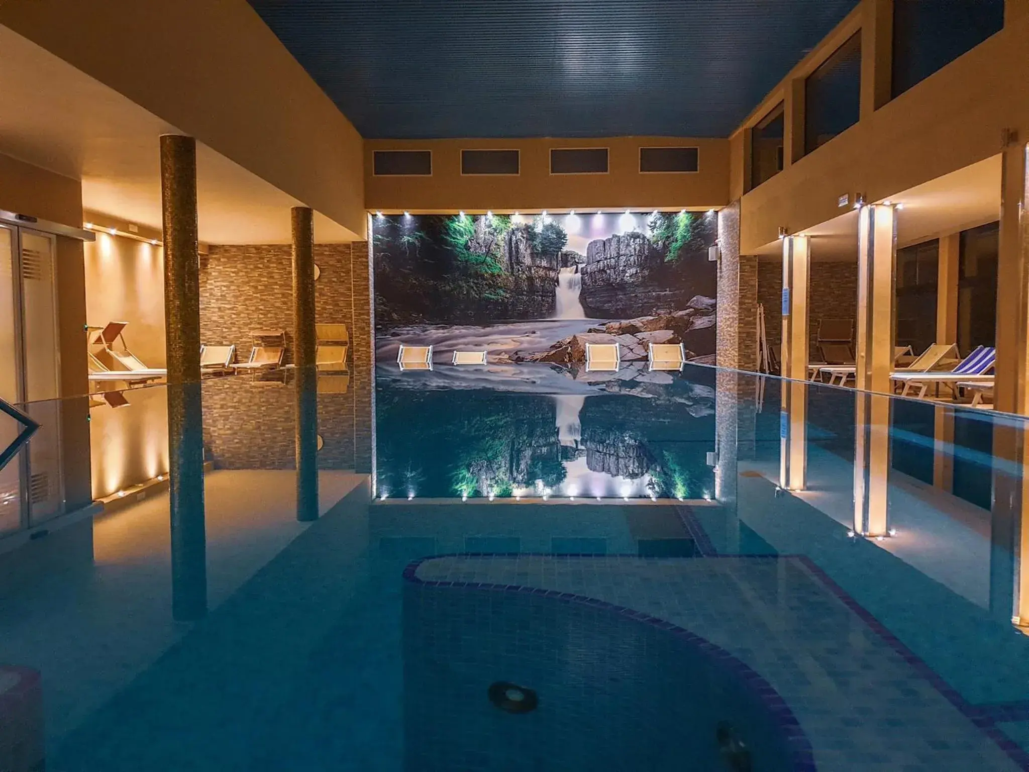 Hotel Terme Paradiso Hotel Terme Paradiso