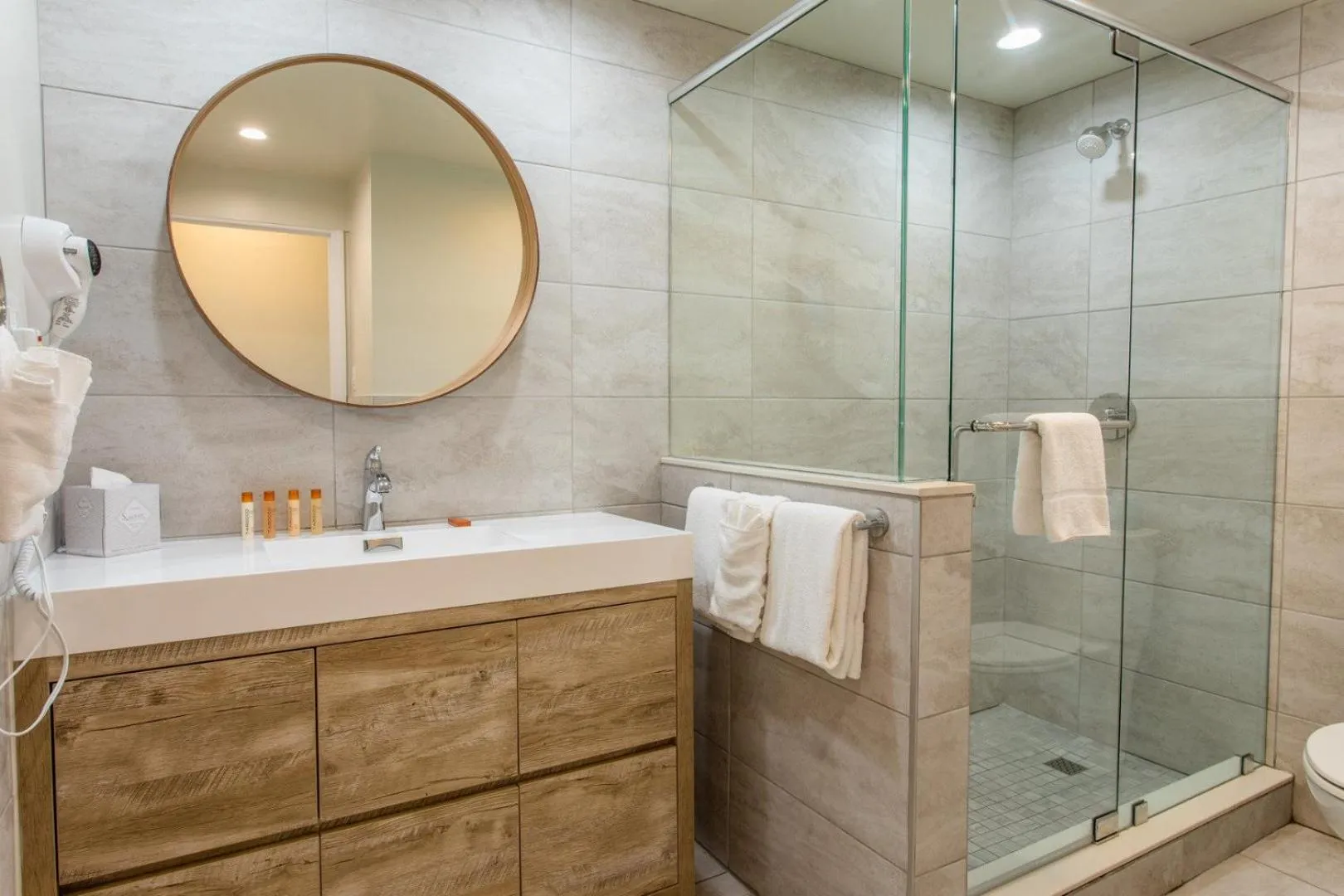 Sands Harbor Resort and Marina