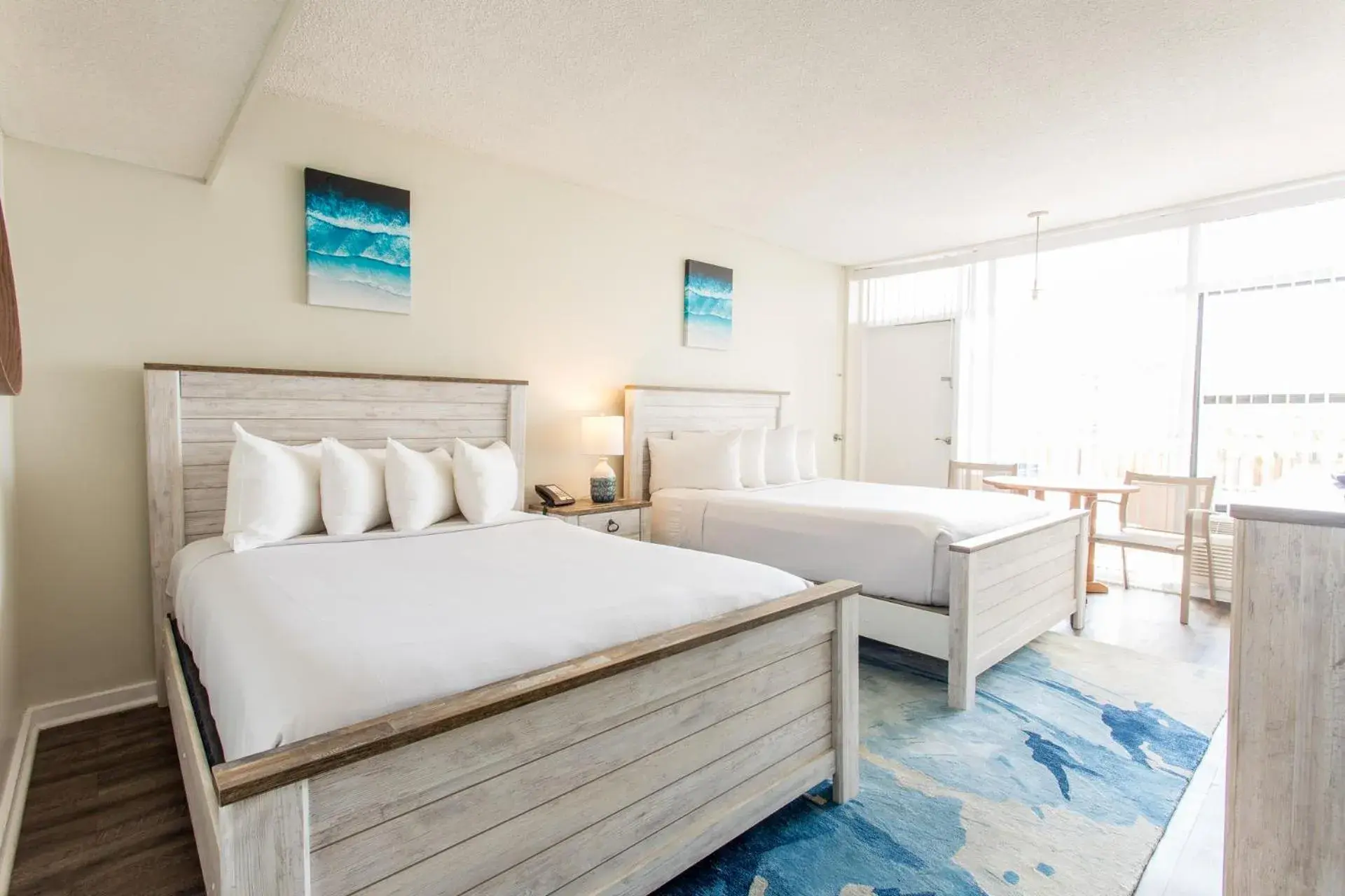Bedroom, Bed in Sands Harbor Resort and Marina Bedroom, Bed in Sands Harbor Resort and Marina