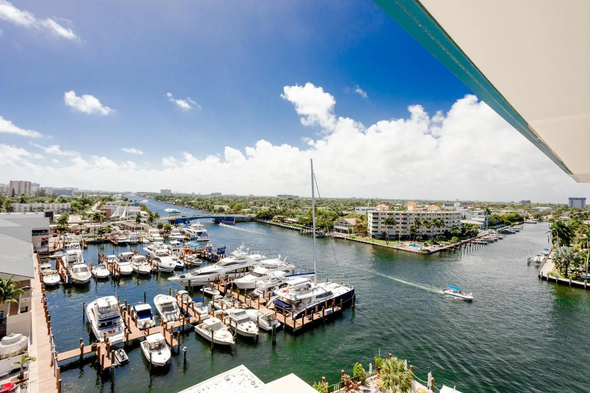 Sands Harbor Resort and Marina