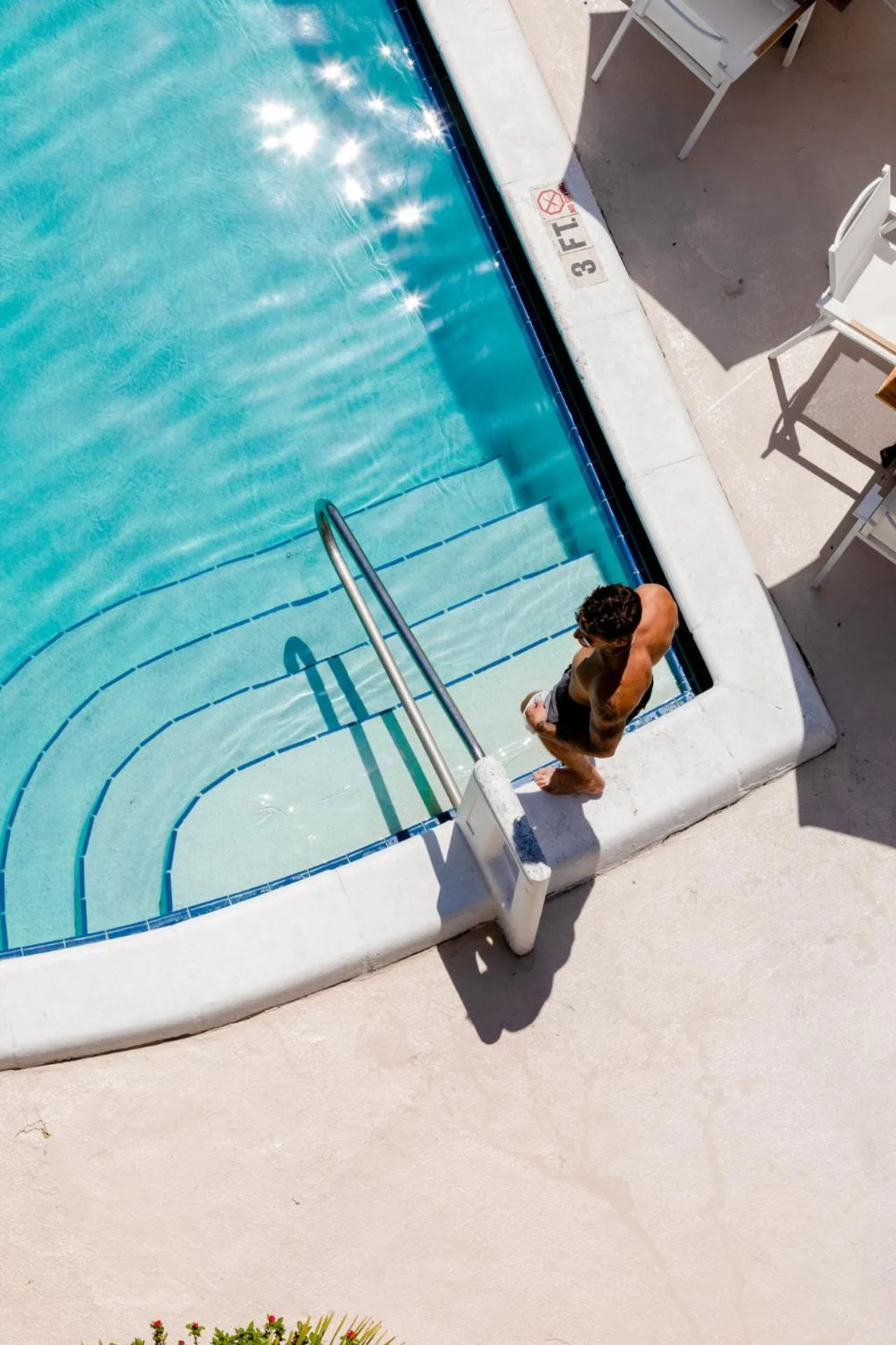 Sands Harbor Resort and Marina