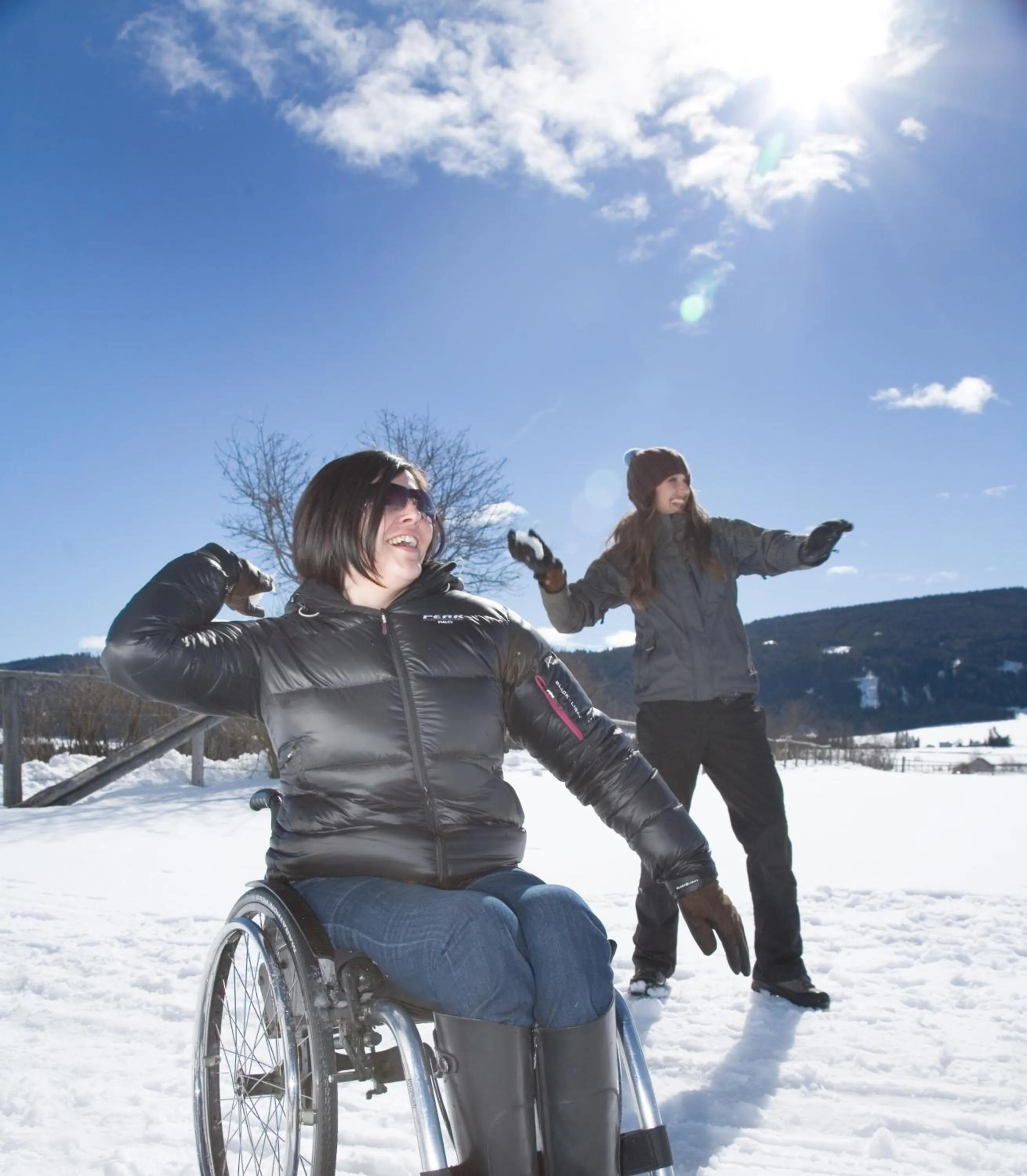 Activities in Hotel Aloisia, Hotel Garni