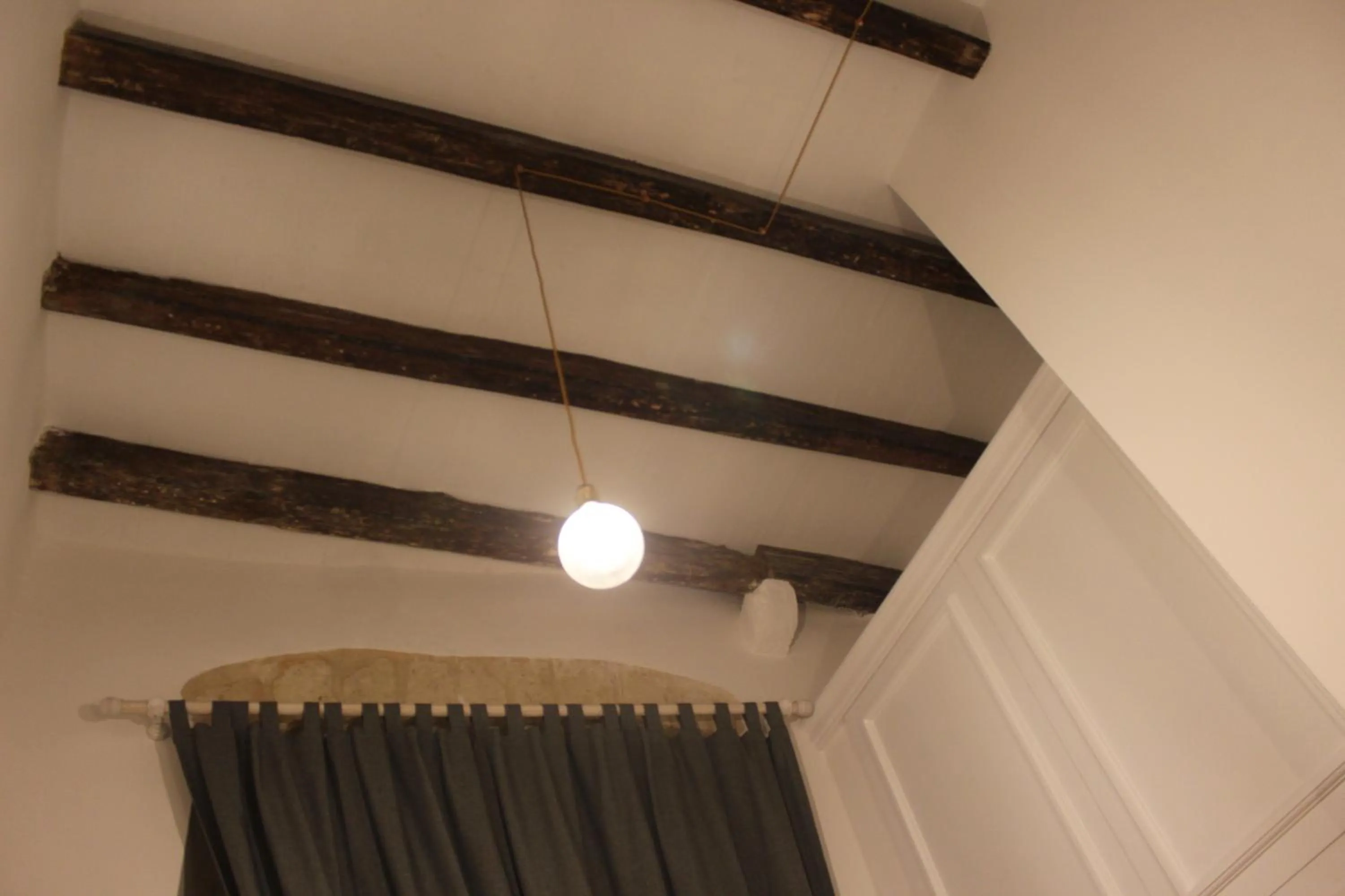 Bedroom in B&B Dei Cardinale