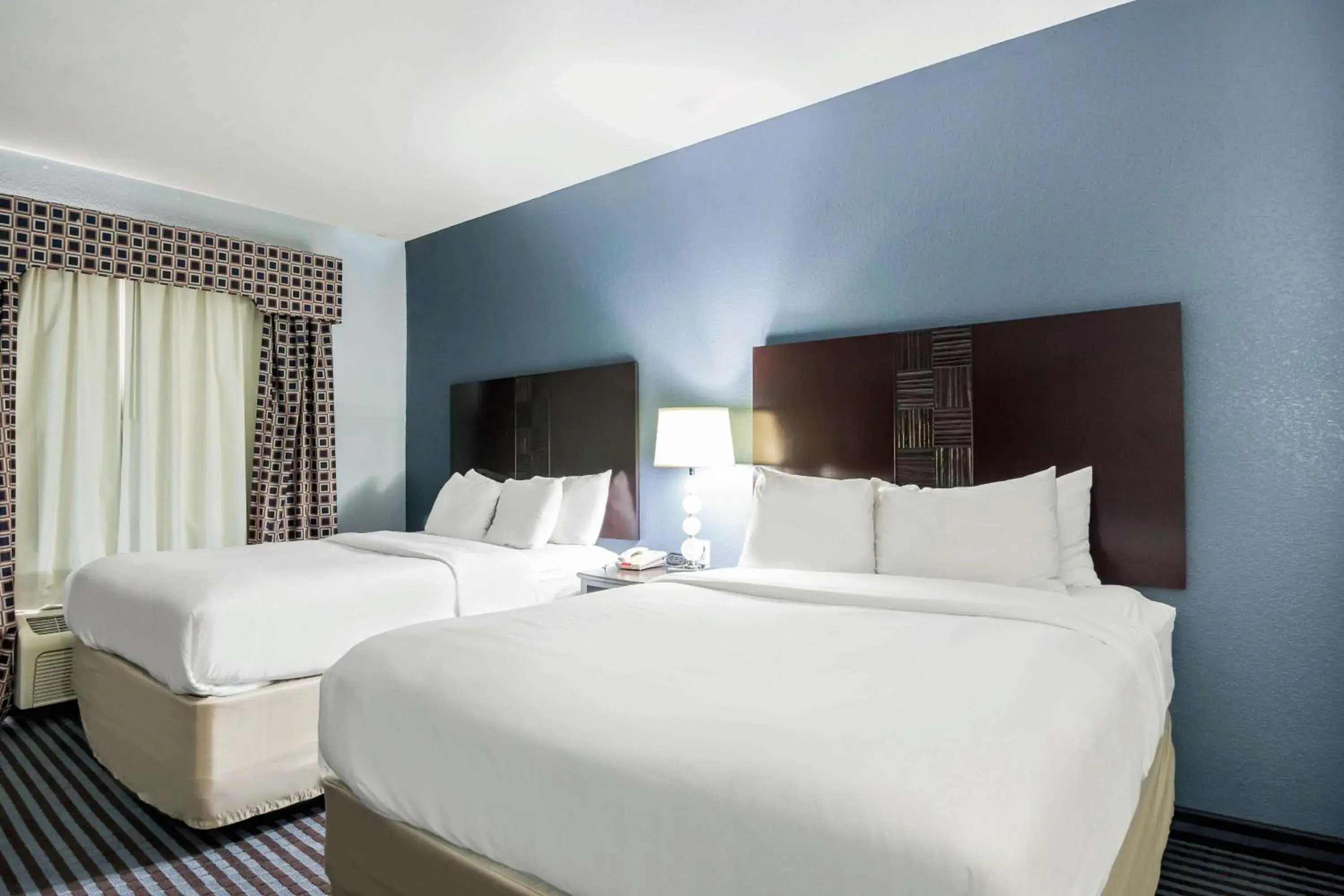 Photo of the whole room, Bed in Motel 6-Mineral Wells, TX Photo of the whole room, Bed in Motel 6-Mineral Wells, TX