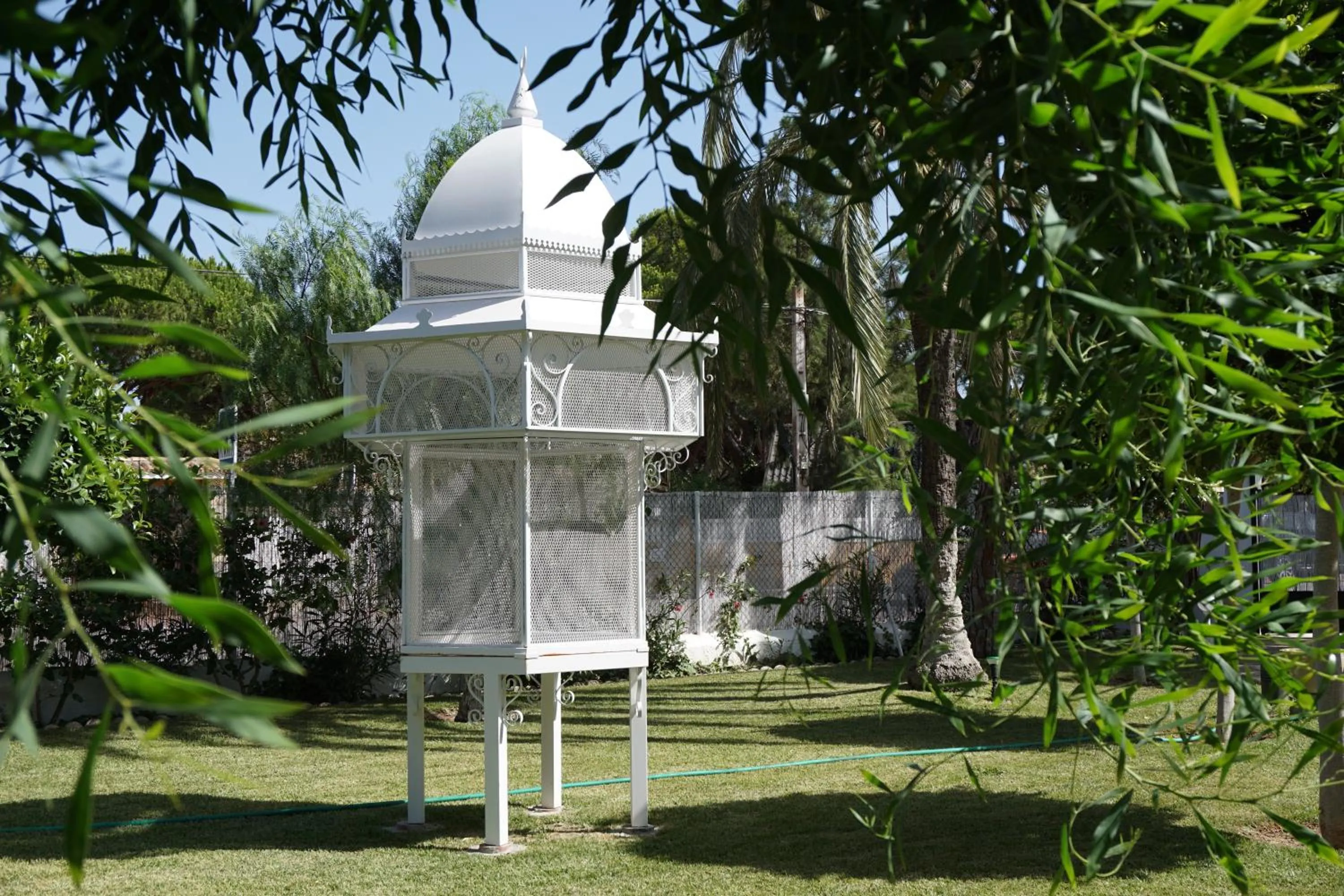 Garden, Property Building in Casagrande - La Barrosa