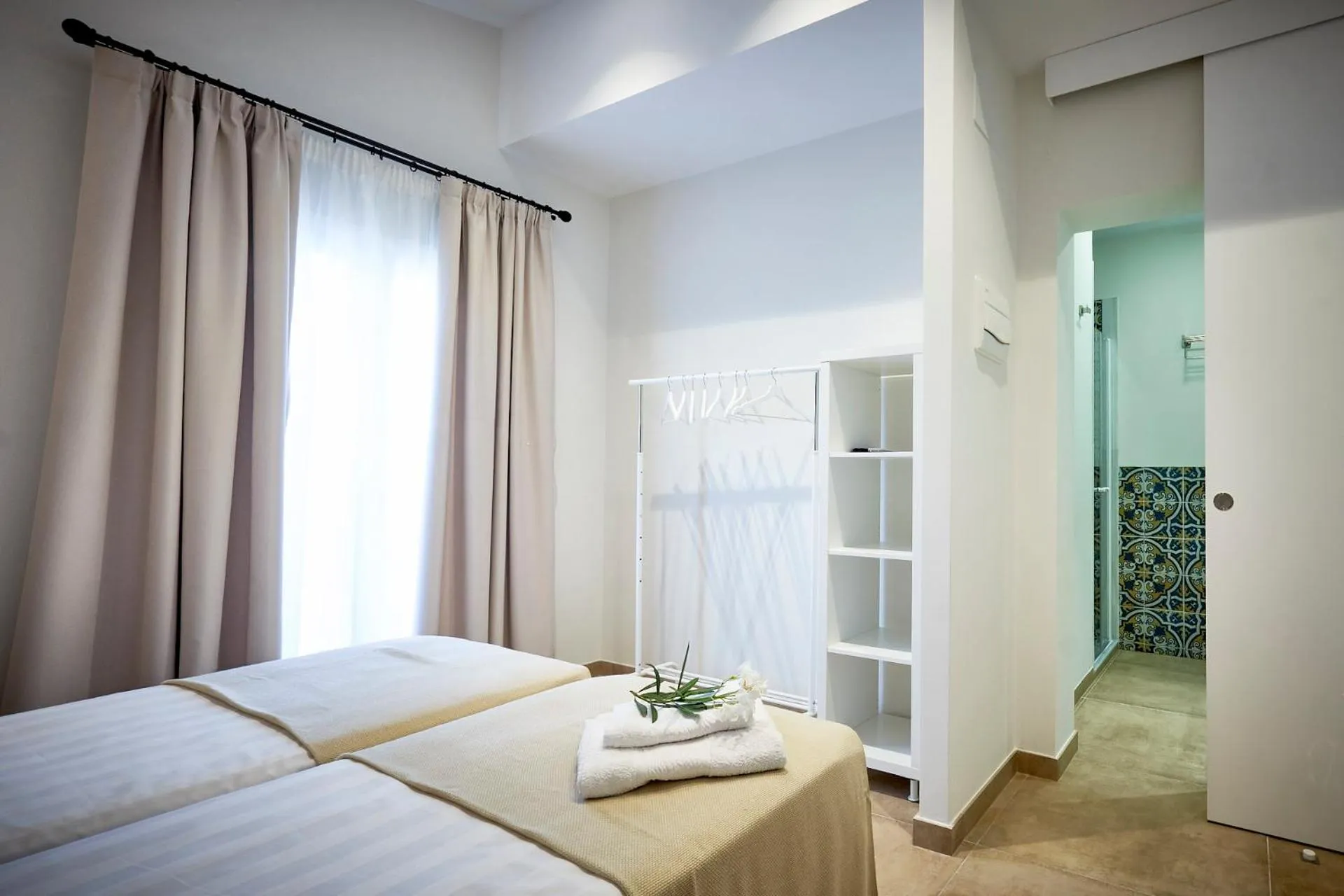 Photo of the whole room in Casagrande - La Barrosa