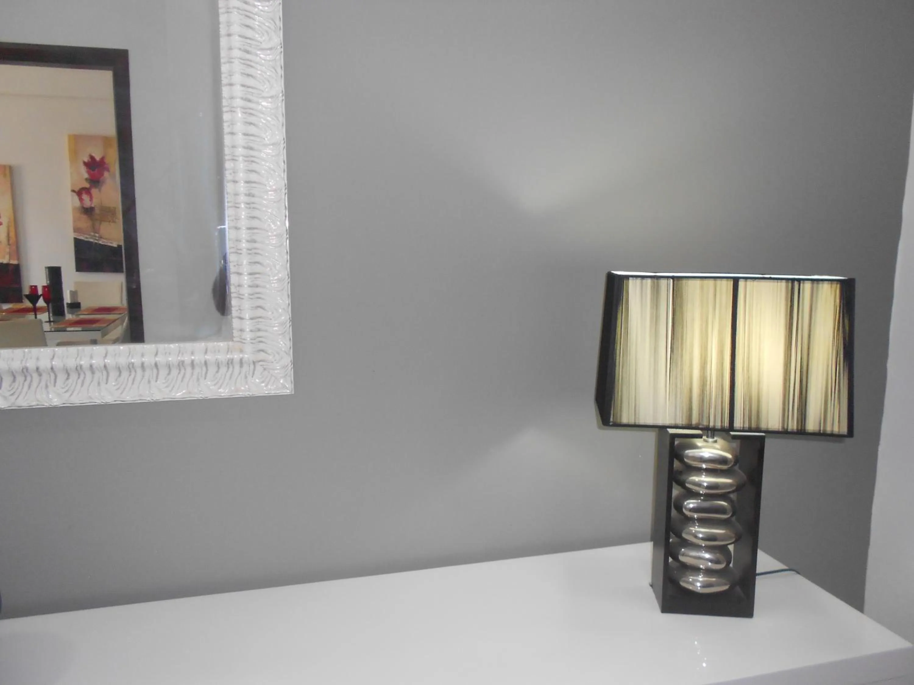 Decorative detail in Paradise City