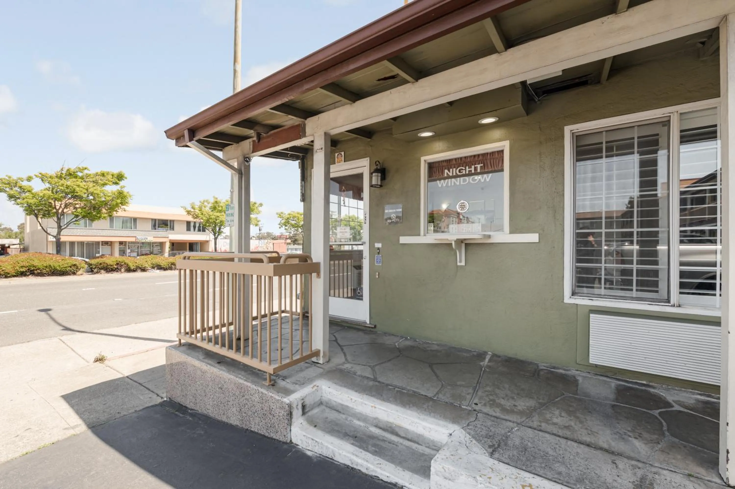 Ritz Inn-San Francisco Airport SFO