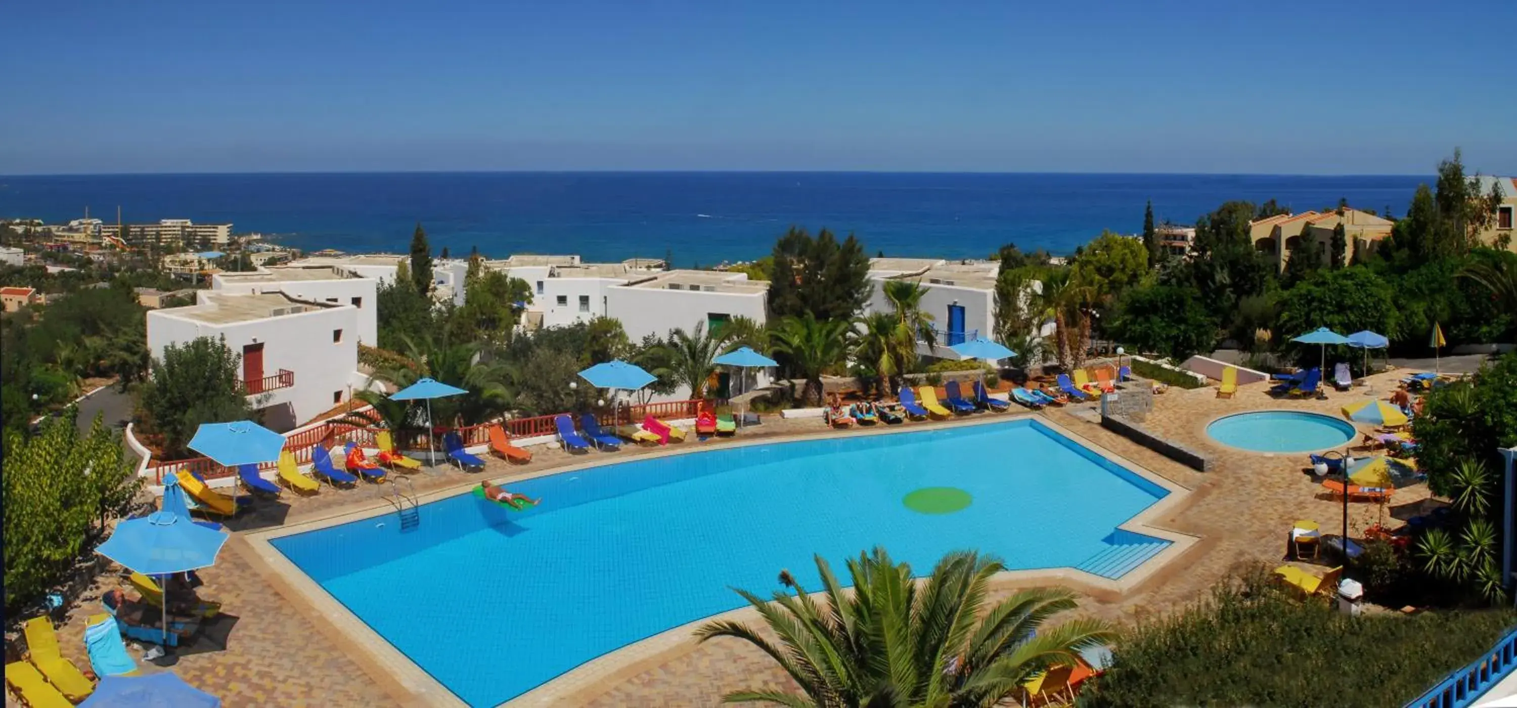 Sunshine Village Hotel Sunshine Village Hotel