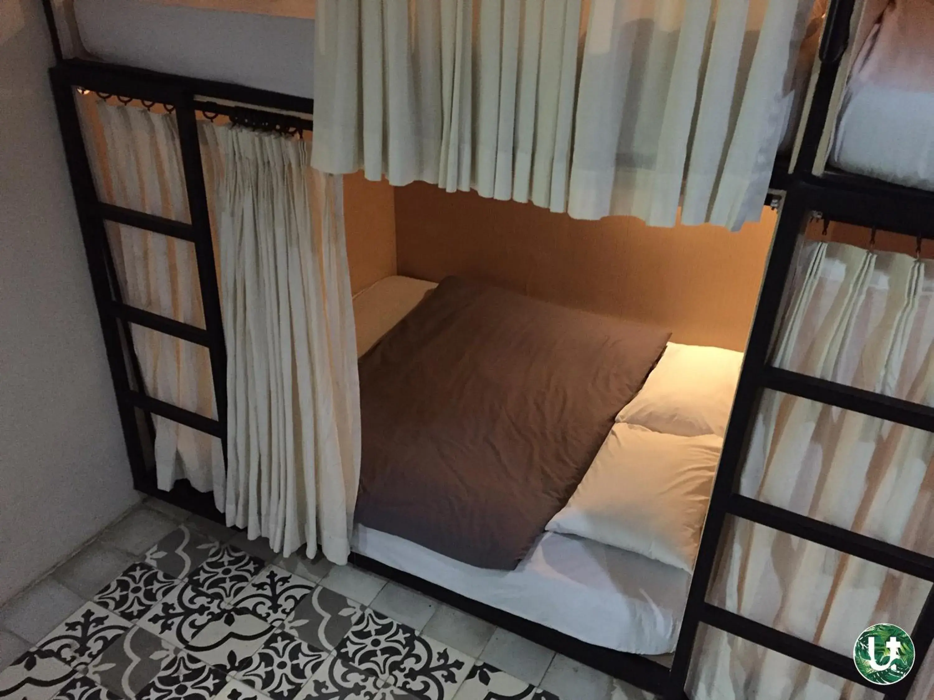 bunk bed, Bed in Ubud Tropical