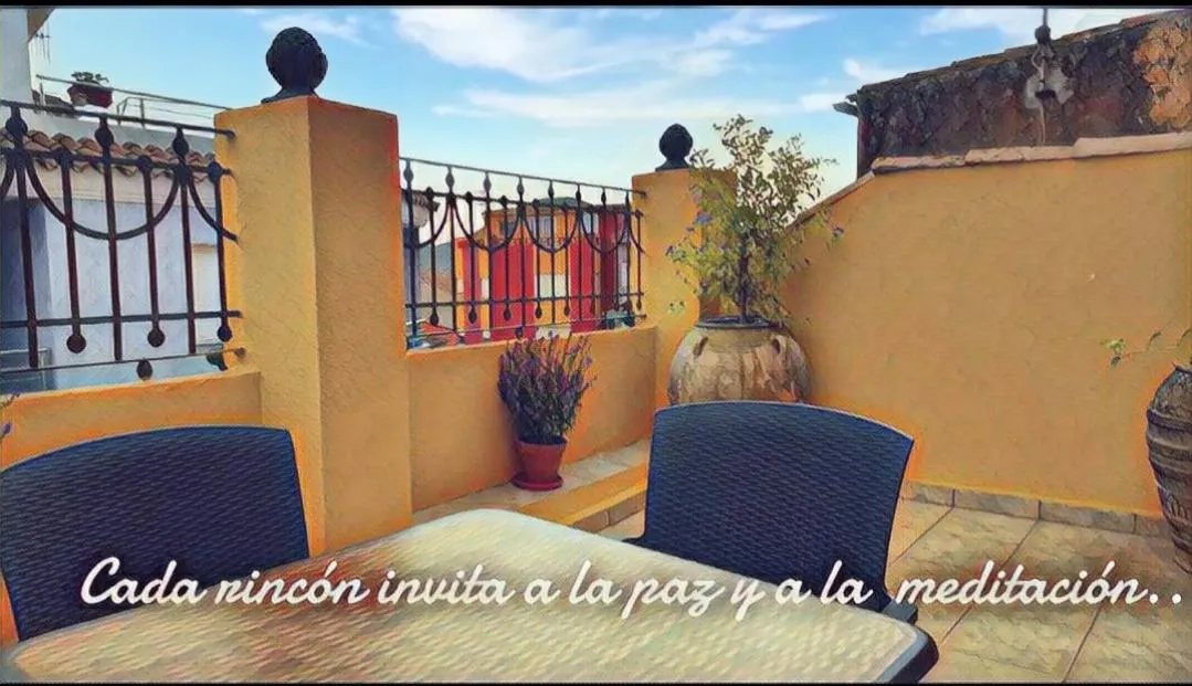 Vía Natura Hotel Rural