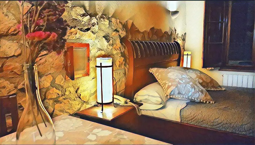 Vía Natura Hotel Rural