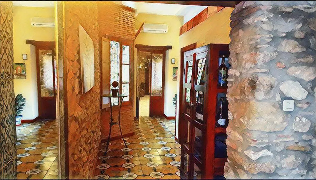 Vía Natura Hotel Rural