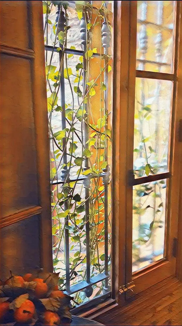 Vía Natura Hotel Rural