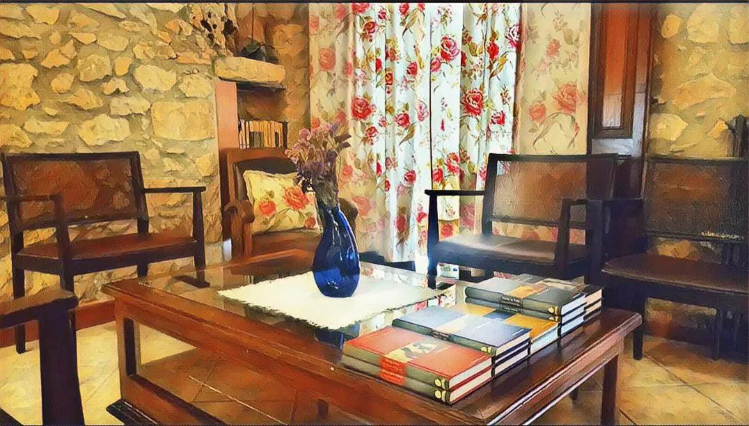 Vía Natura Hotel Rural