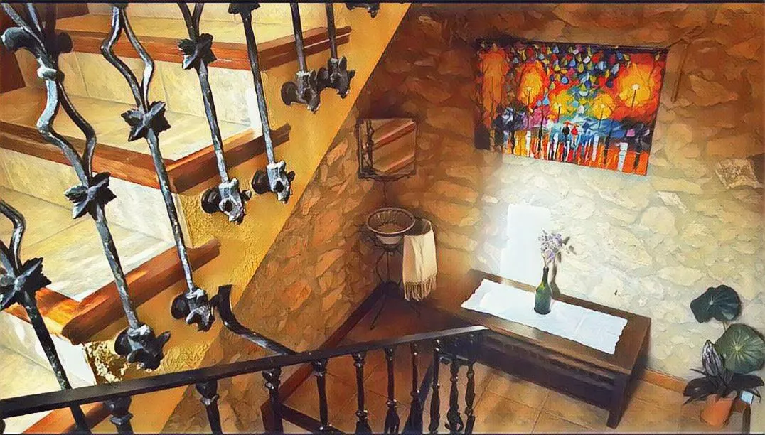 Vía Natura Hotel Rural