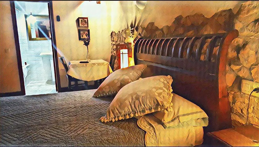 Vía Natura Hotel Rural