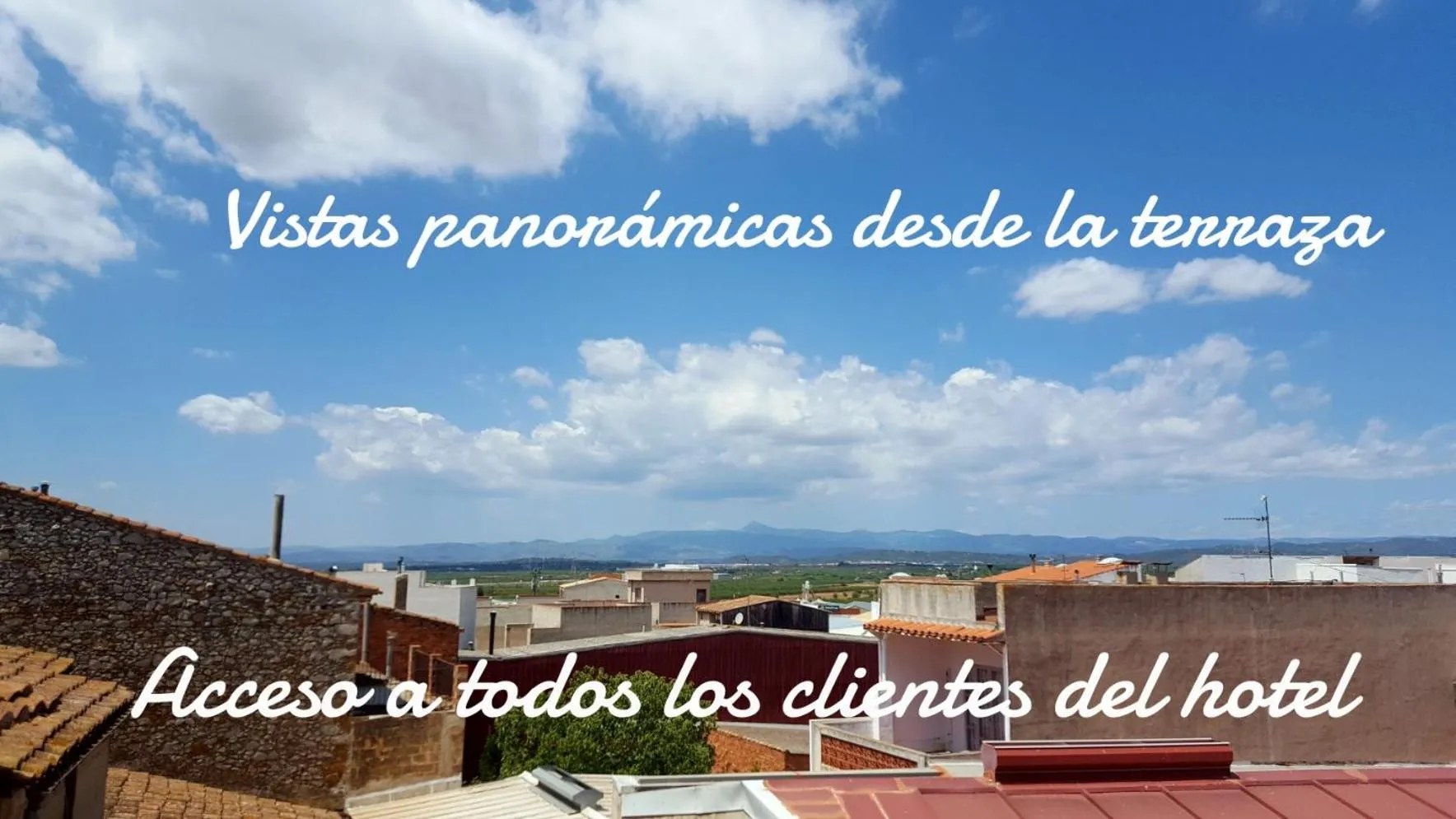 Vía Natura Hotel Rural