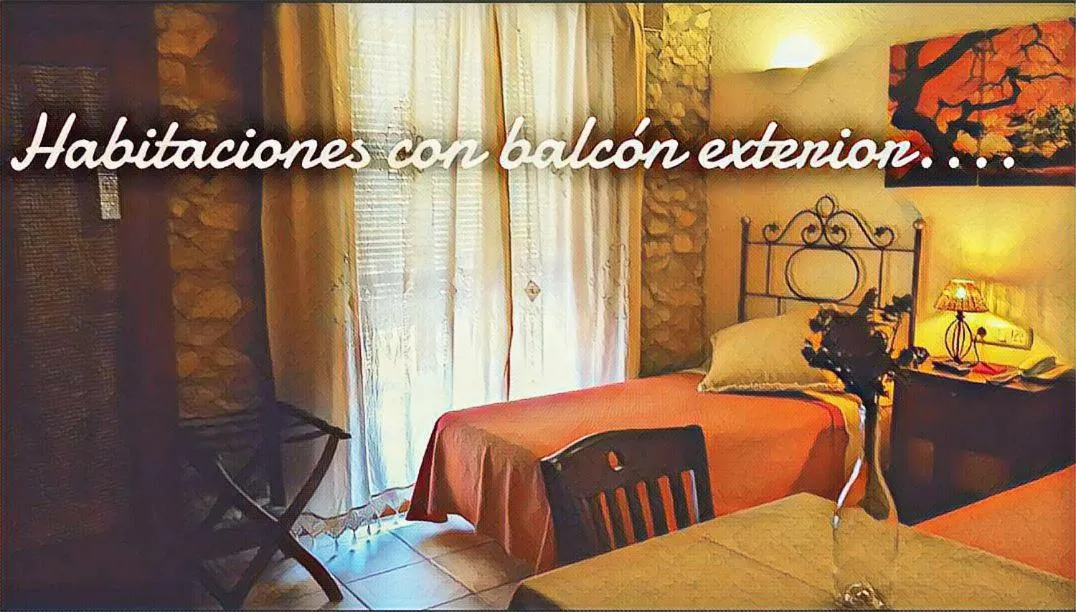 Vía Natura Hotel Rural