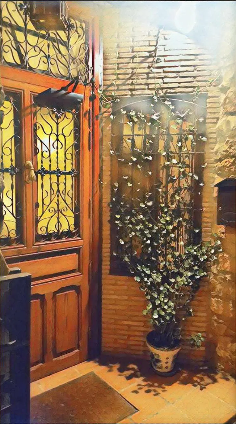 Vía Natura Hotel Rural