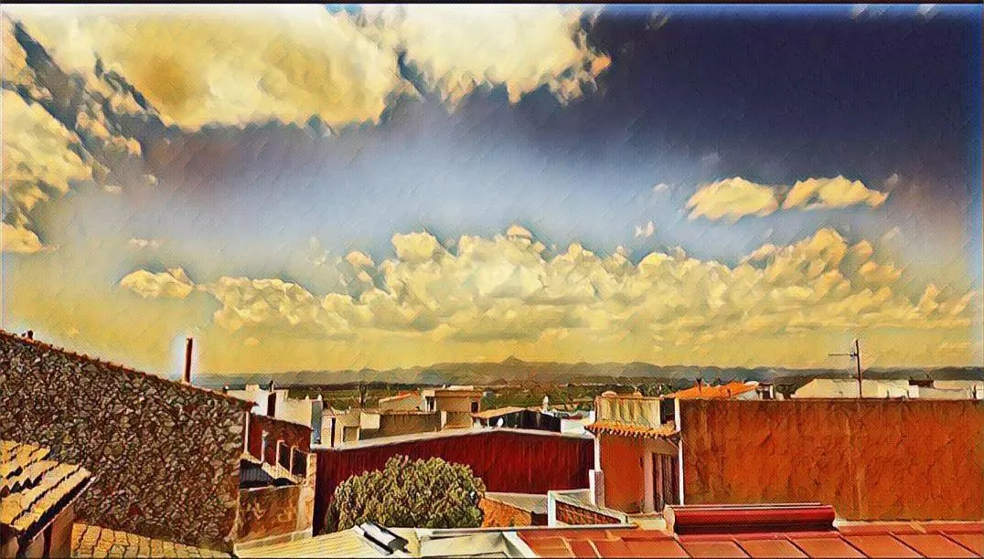 Vía Natura Hotel Rural