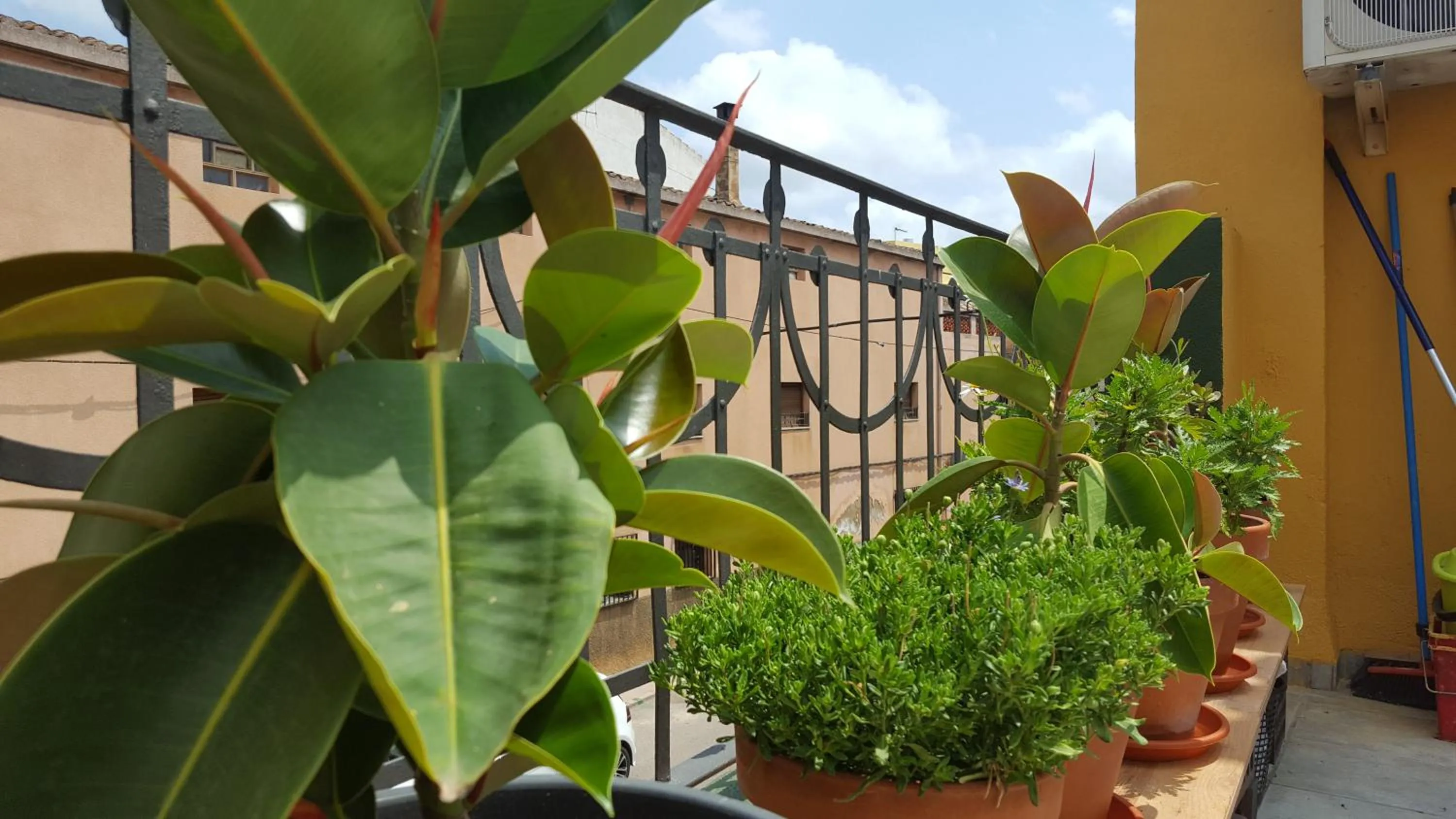 Vía Natura Hotel Rural