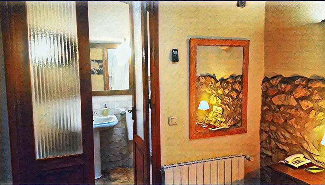 Vía Natura Hotel Rural