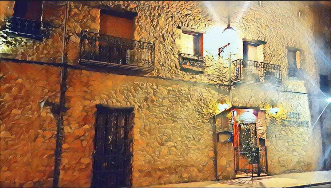 Vía Natura Hotel Rural