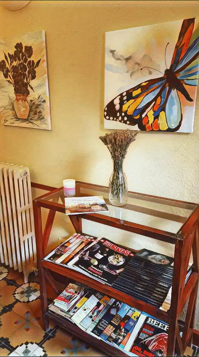 Vía Natura Hotel Rural