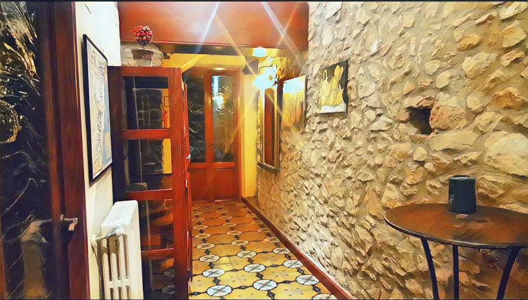 Vía Natura Hotel Rural