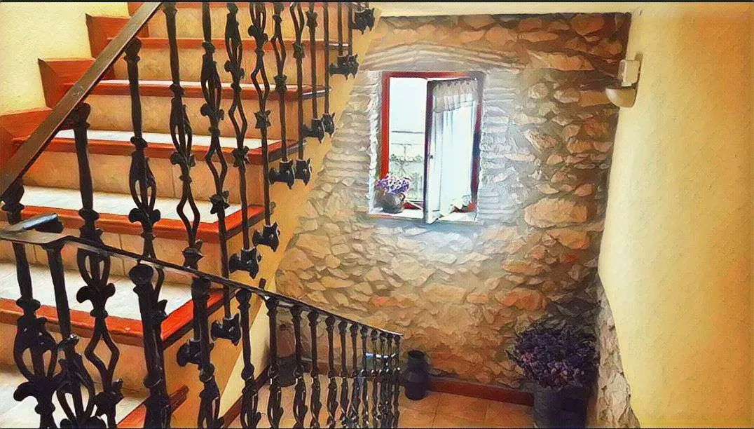 Vía Natura Hotel Rural