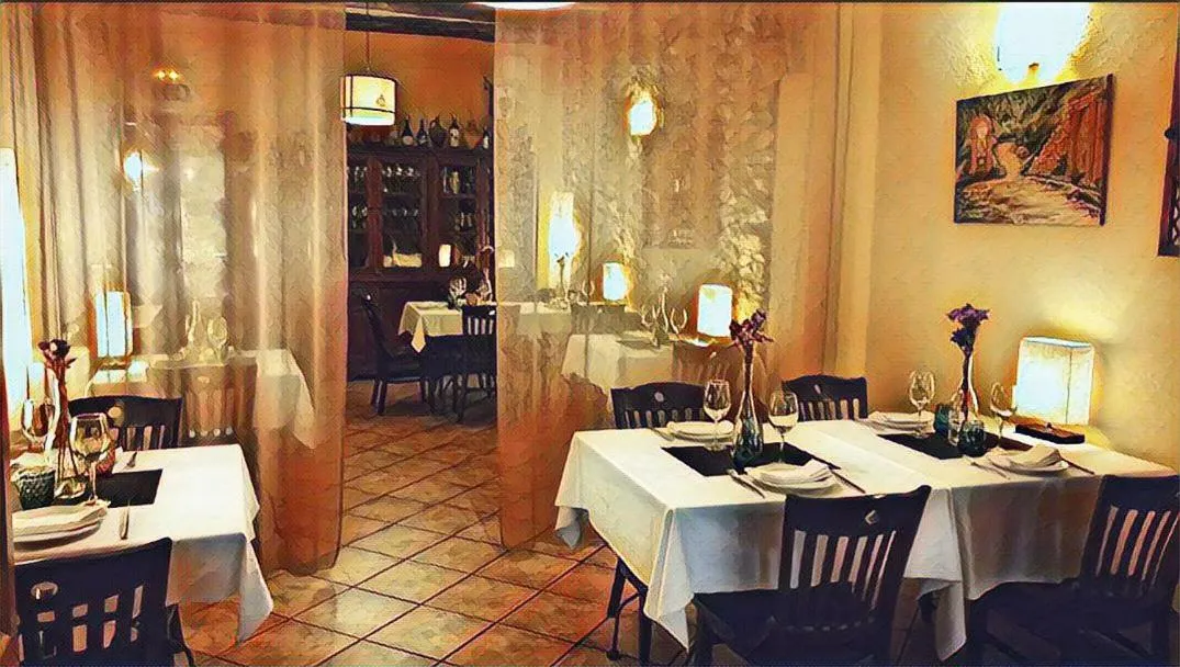 Vía Natura Hotel Rural