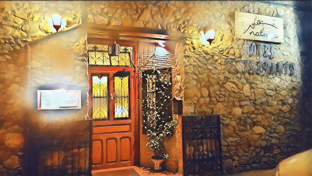 Vía Natura Hotel Rural