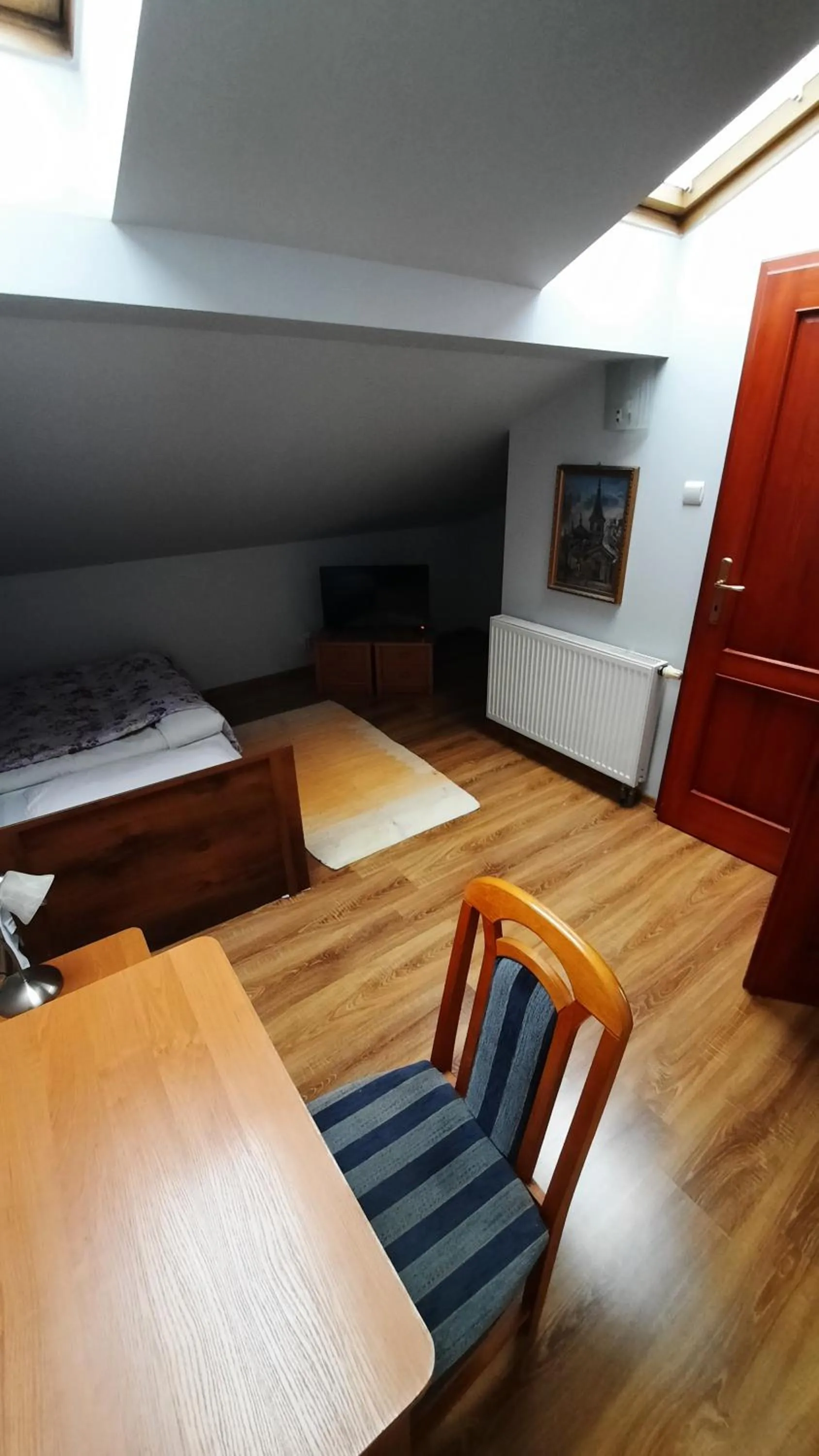 Single Room - single occupancy in HOTELOWE Pokoje J.Bukowiecka