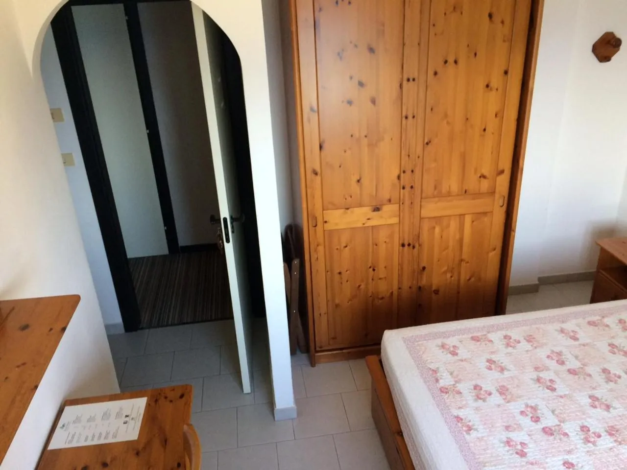 Photo of the whole room, Bed in Hotel Rosita