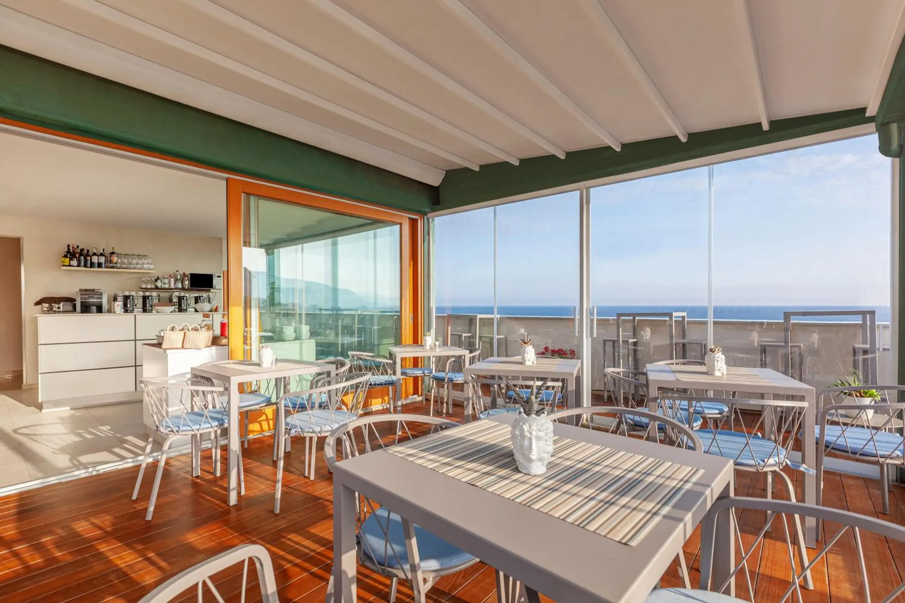 Breakfast in Residence La Gancia Breakfast in Residence La Gancia