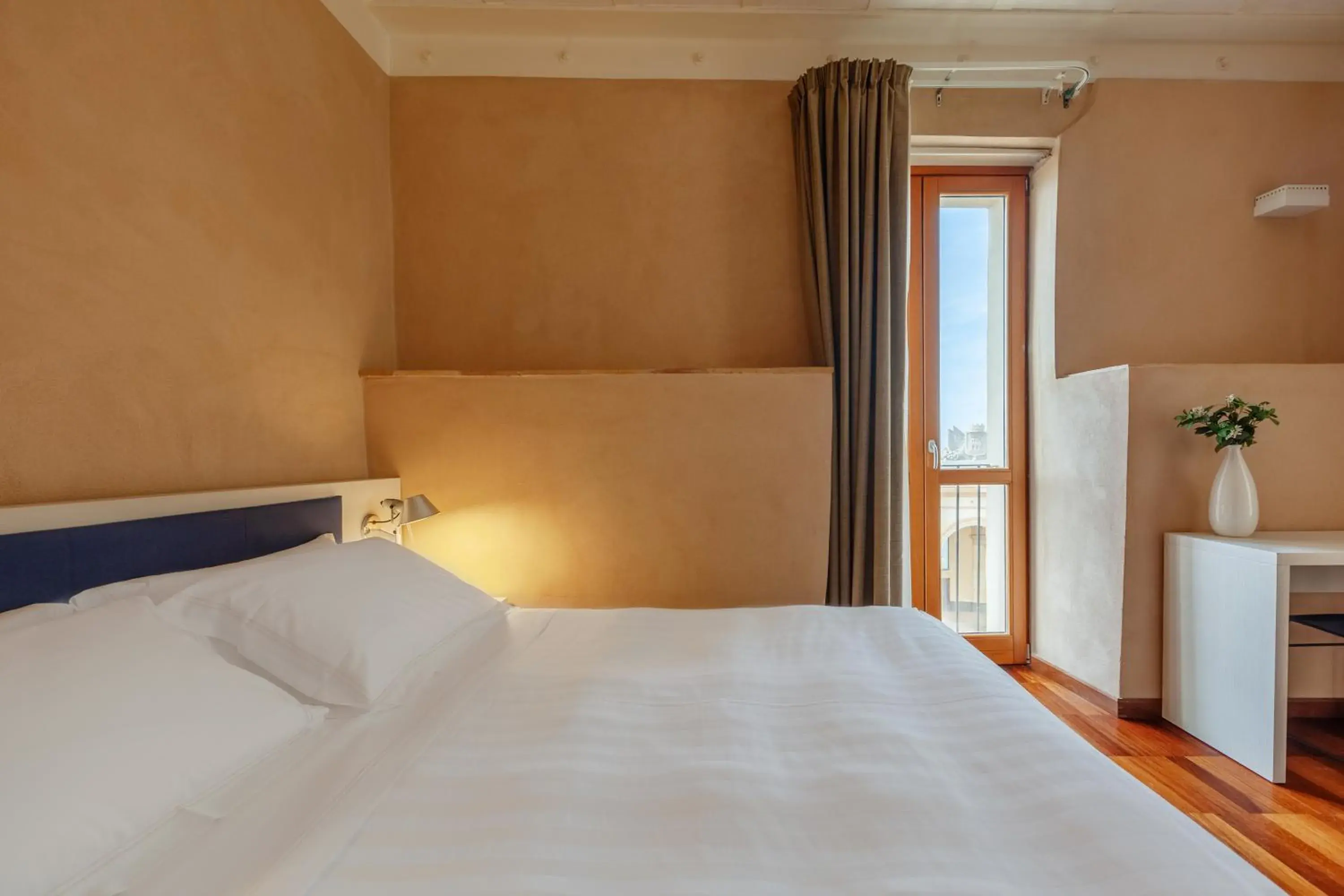 Bed in Residence La Gancia Bed in Residence La Gancia