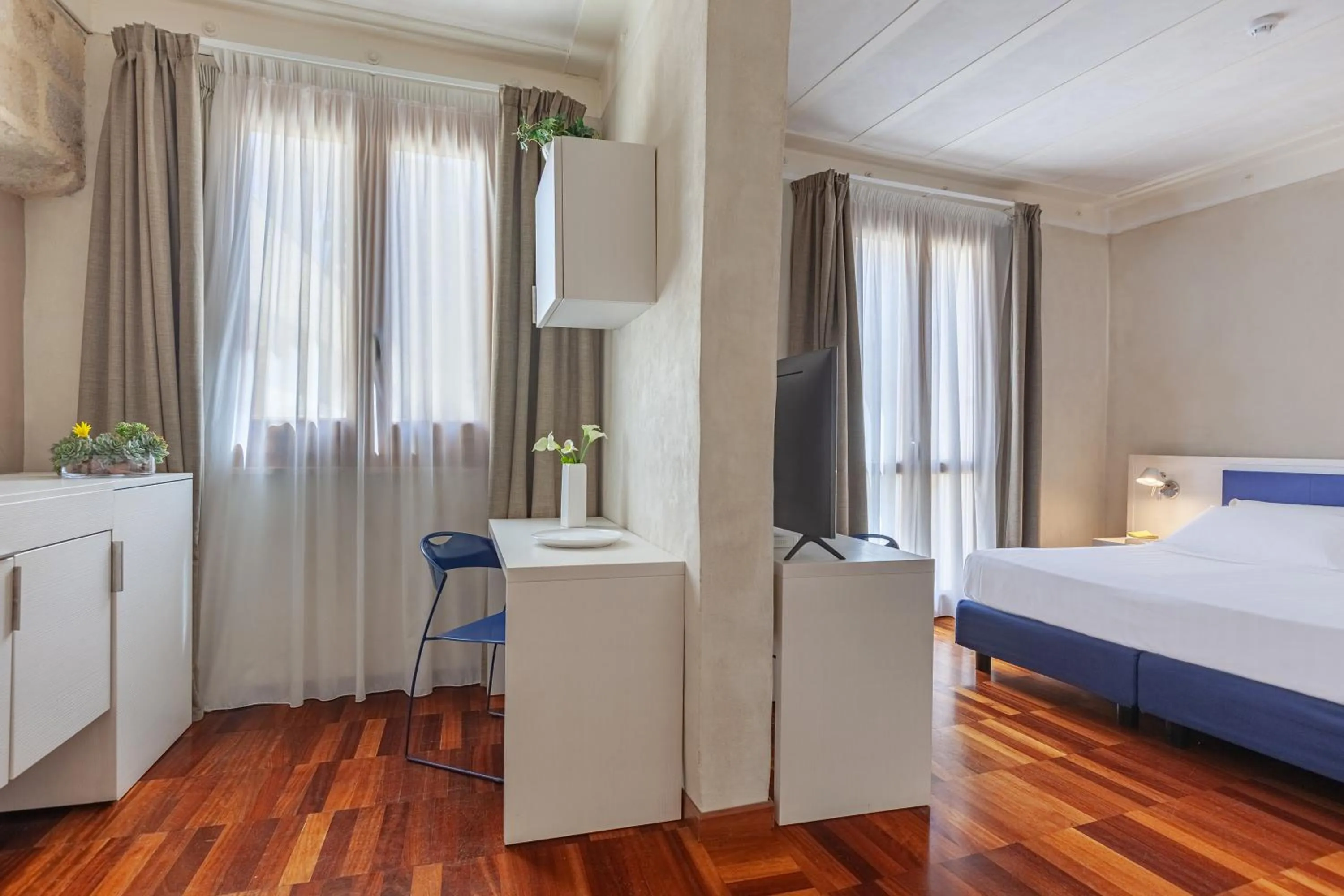 Bed in Residence La Gancia