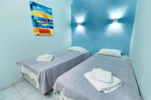 Aggelos Hotel