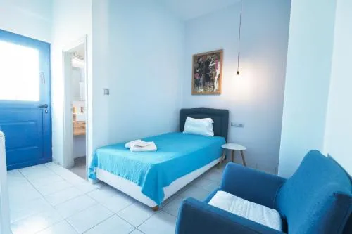 Aggelos Hotel