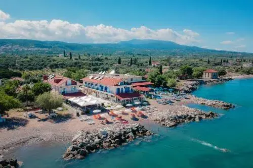 Aggelos Hotel Aggelos Hotel