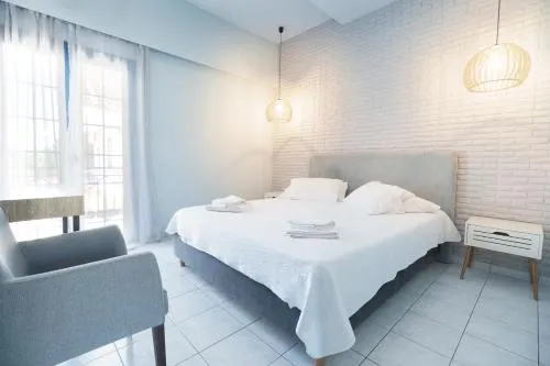 Aggelos Hotel