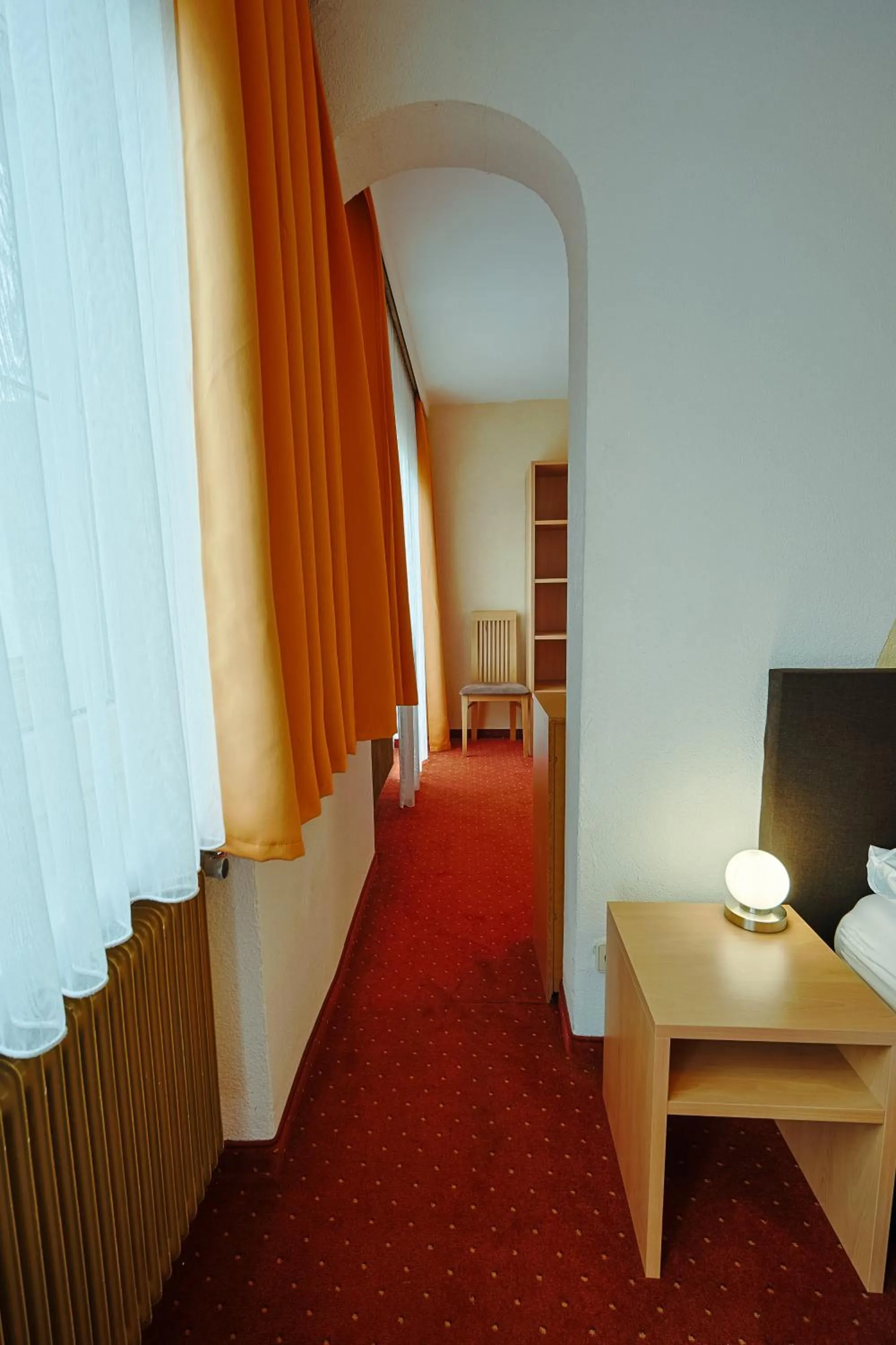 Photo of the whole room in Götznerhof - Self-Check-in